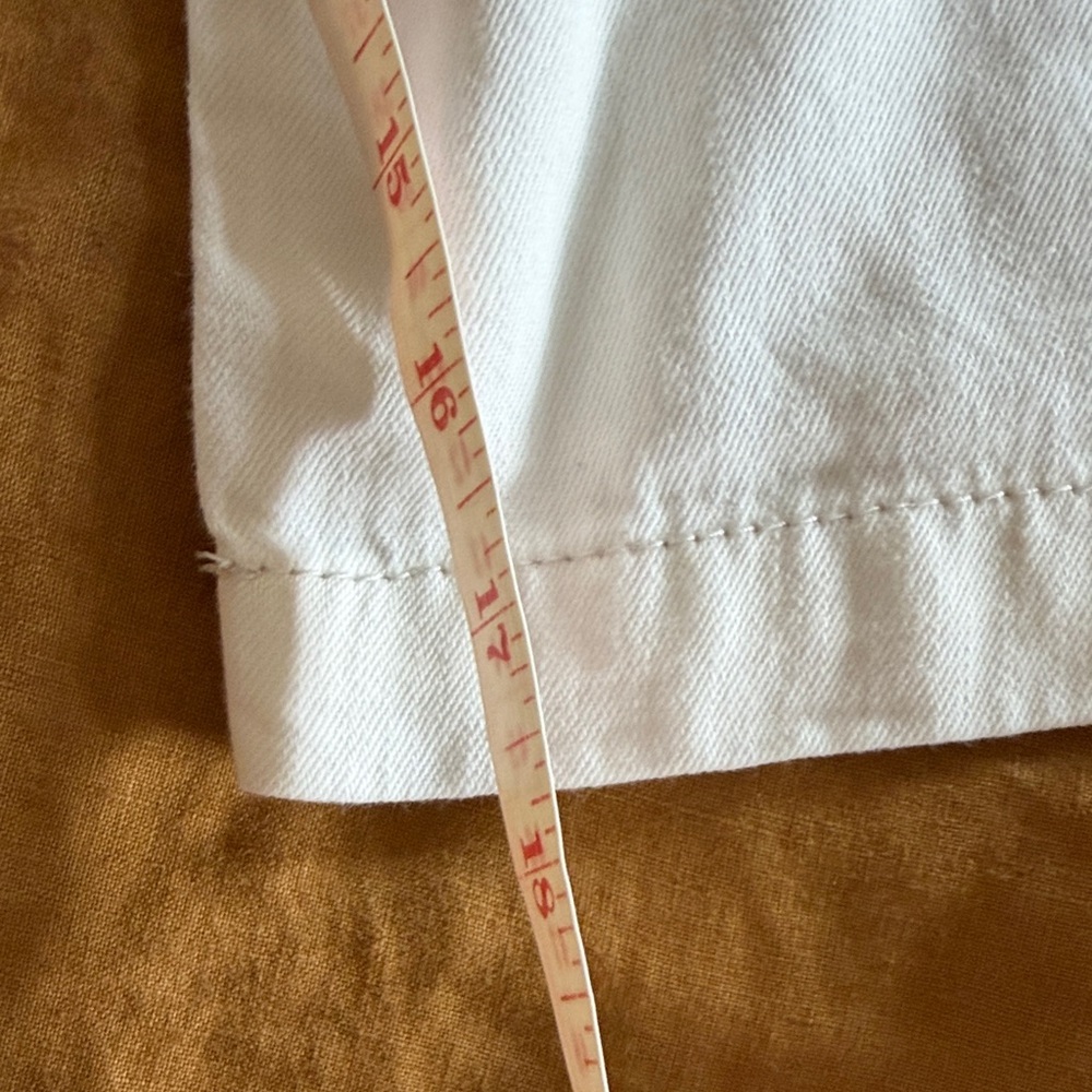 Free People Cream Lunan harem Pants - Picture 10 of 10
